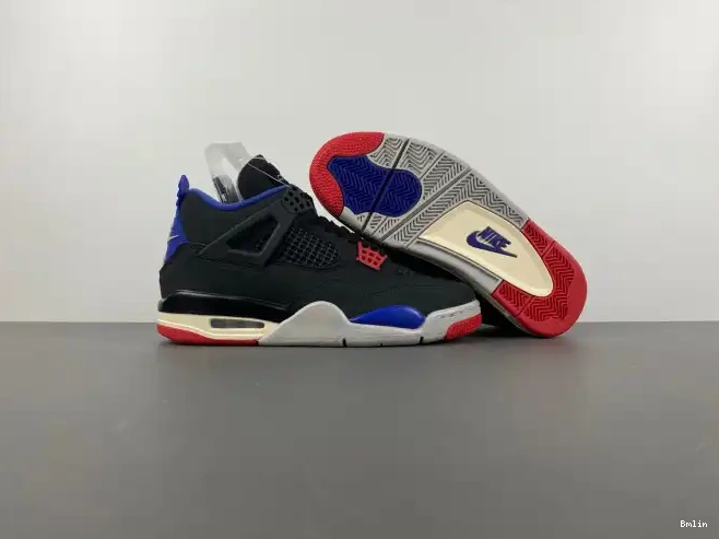 Boostmaster lin Air Jordan Air FV5029-003 Rare 4 0503